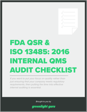 internal-qms-audit-checklist