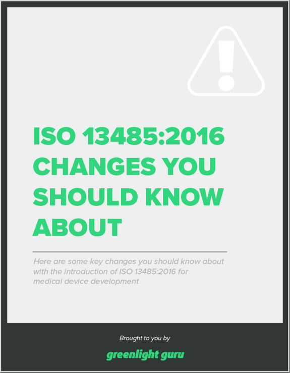 iso-13485-2016-changes-you-should-know