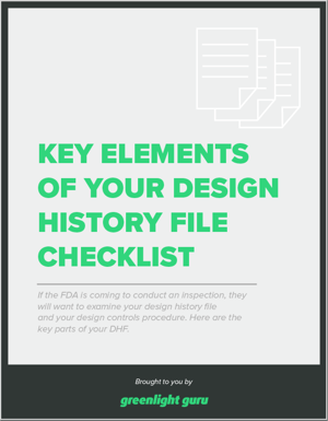 key-elements-dhf-checklist