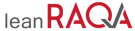 lean RAQA logo