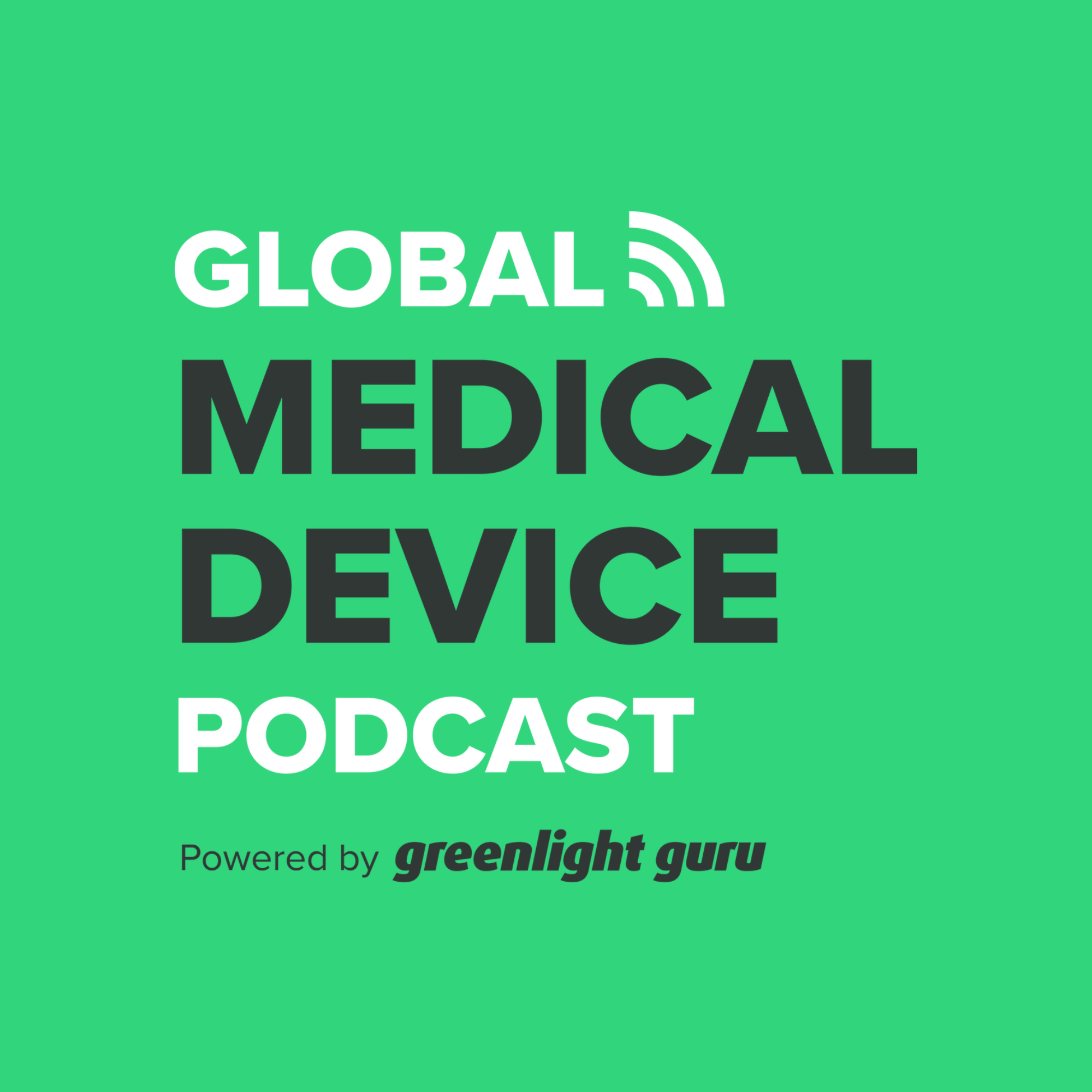 Greenlight Guru Podcasts