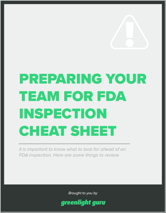 preparing-your-team-for-fda-inspection-cheat-sheet