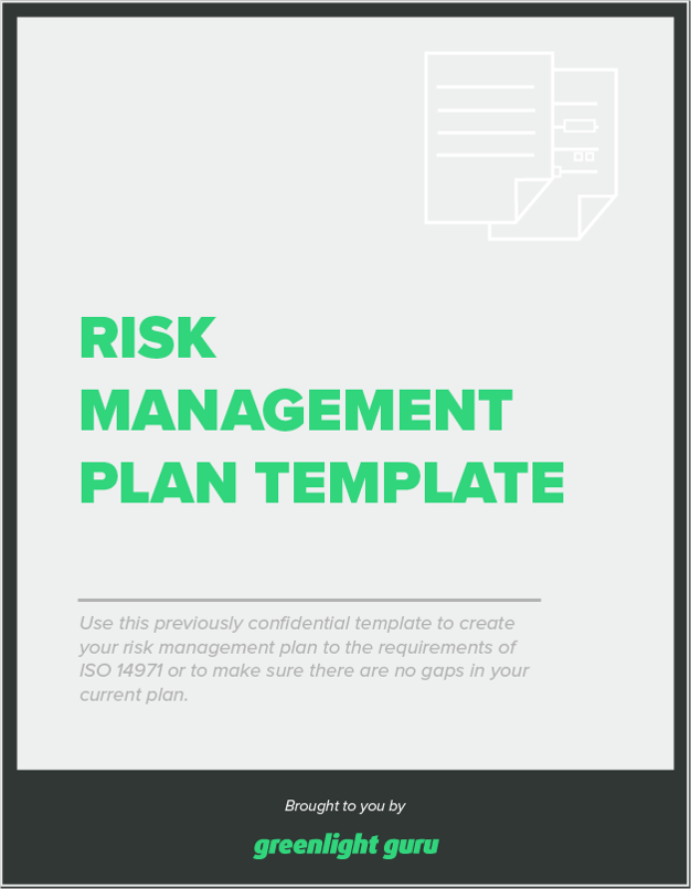 risk-management-template