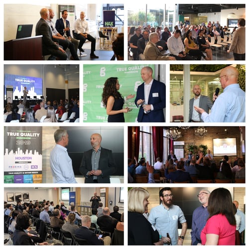roadshow collage