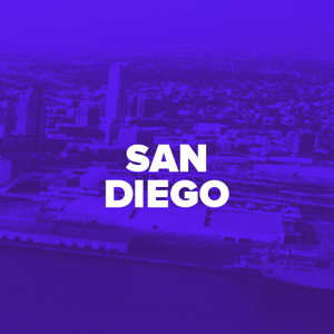 san diego