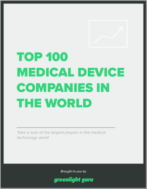 top-100-med-device
