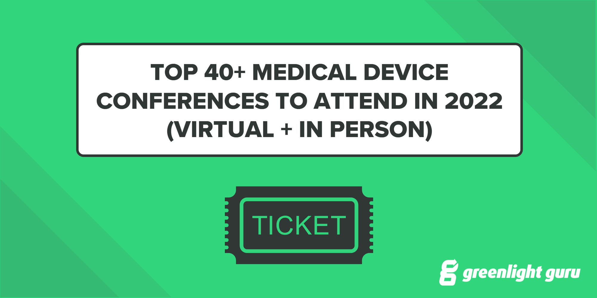 Medical Device Conferences 2024 In Usa Dawna Erminia