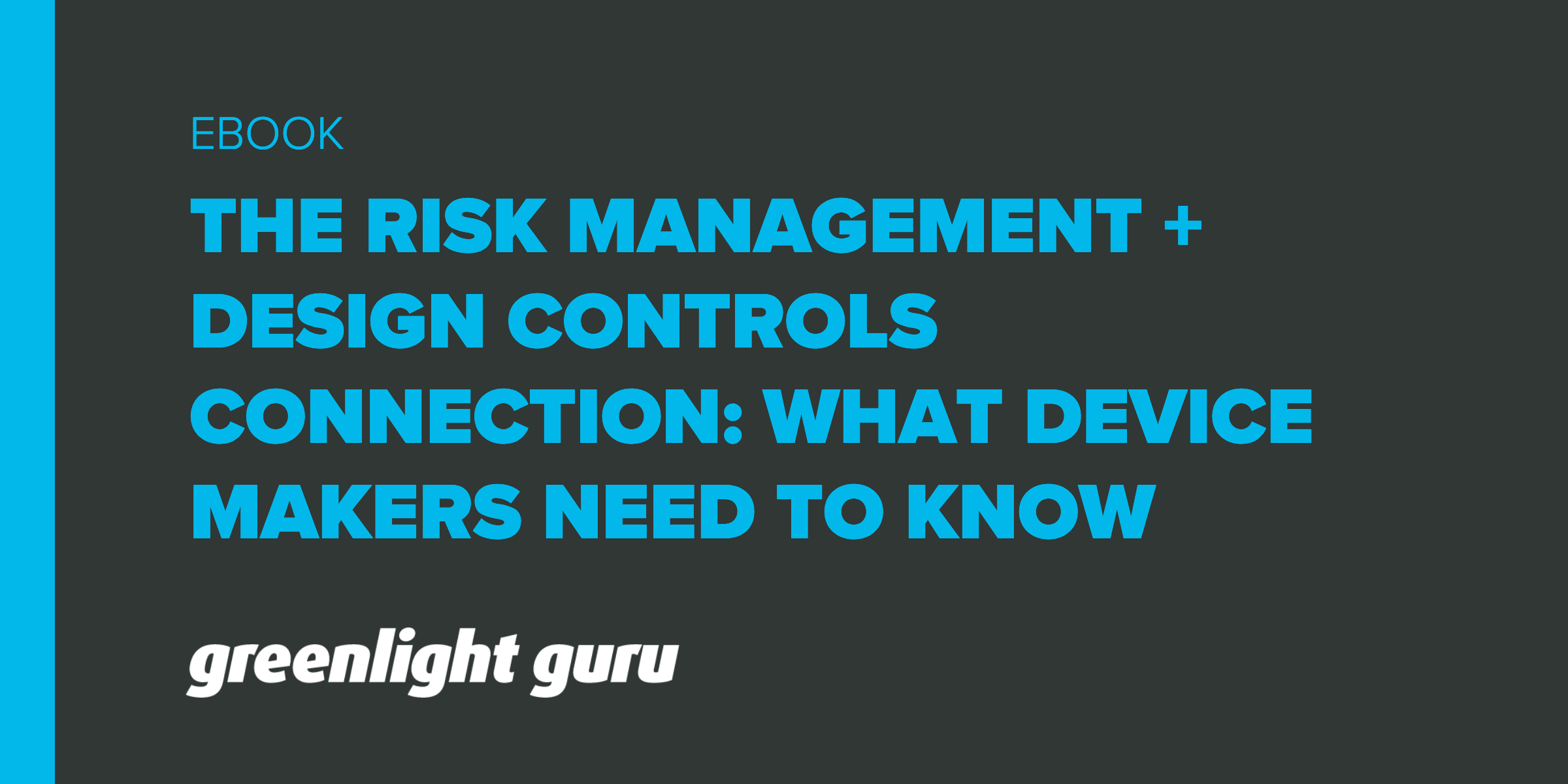 what device makers need to know