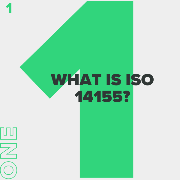 what is iso 14155