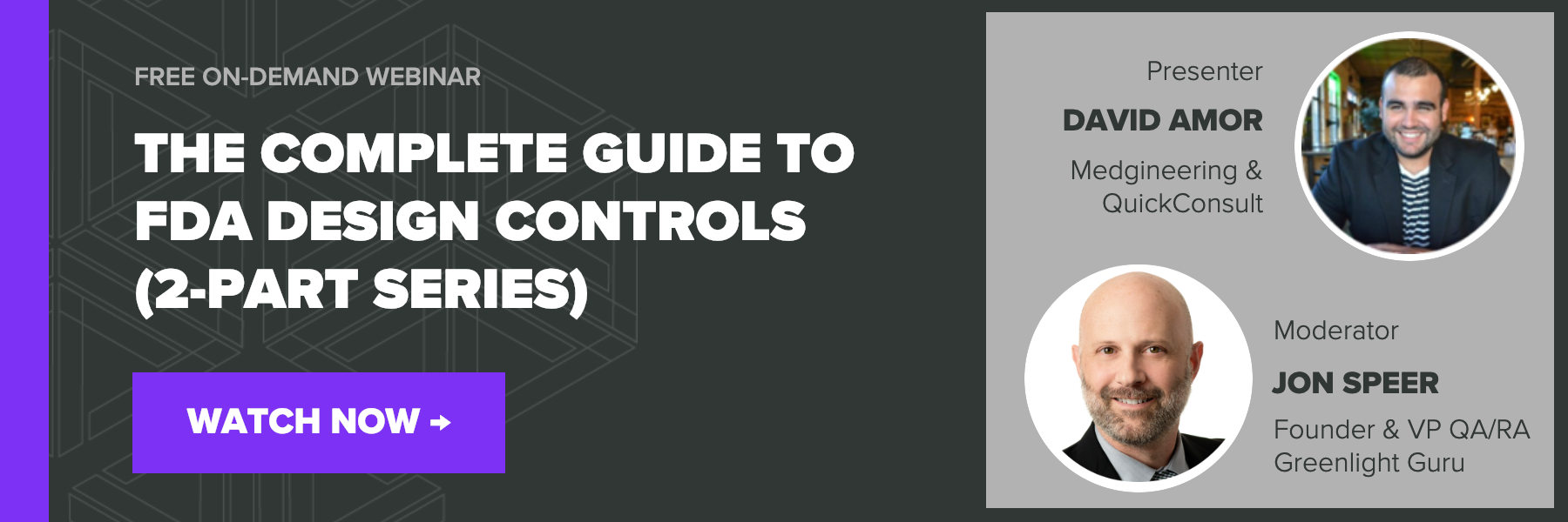 Medical Device Design Controls