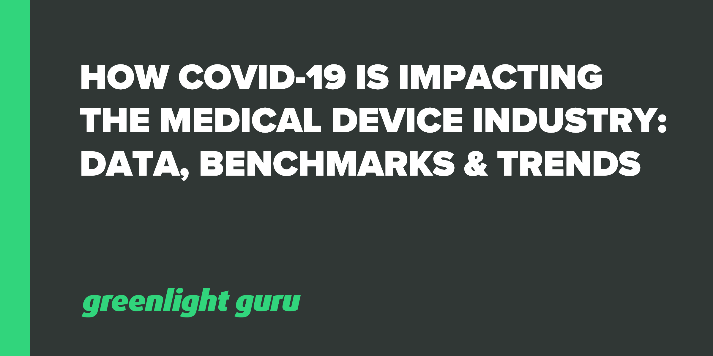 COVID-19 impact survey