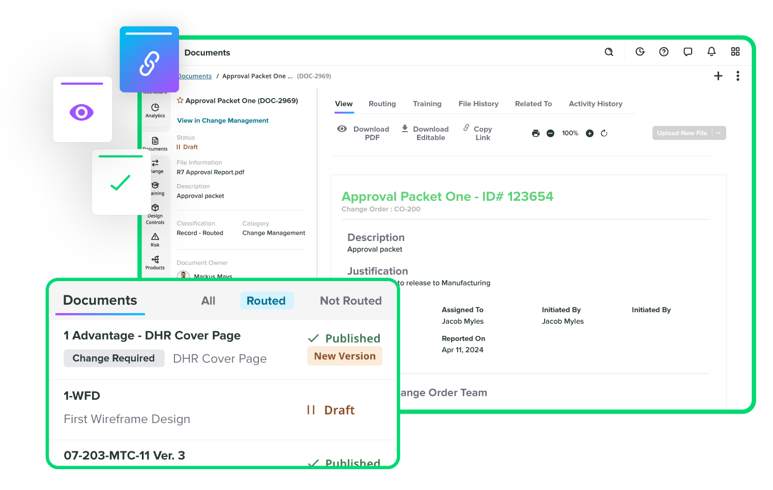 Document Management-3