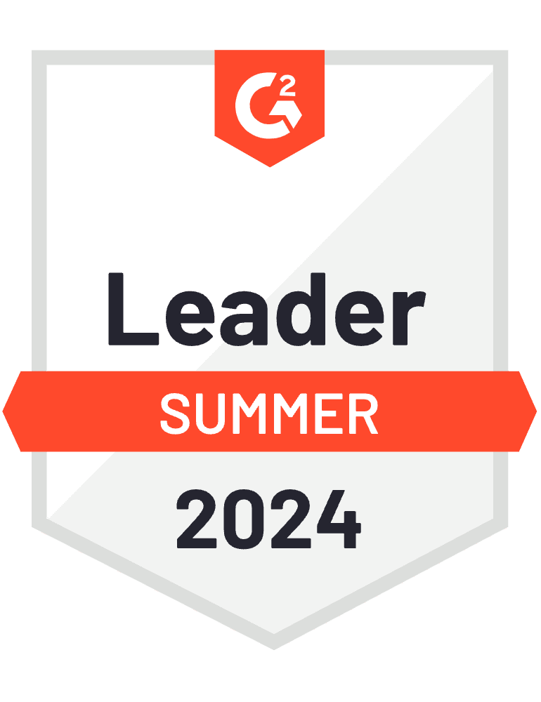 G2 Badge
