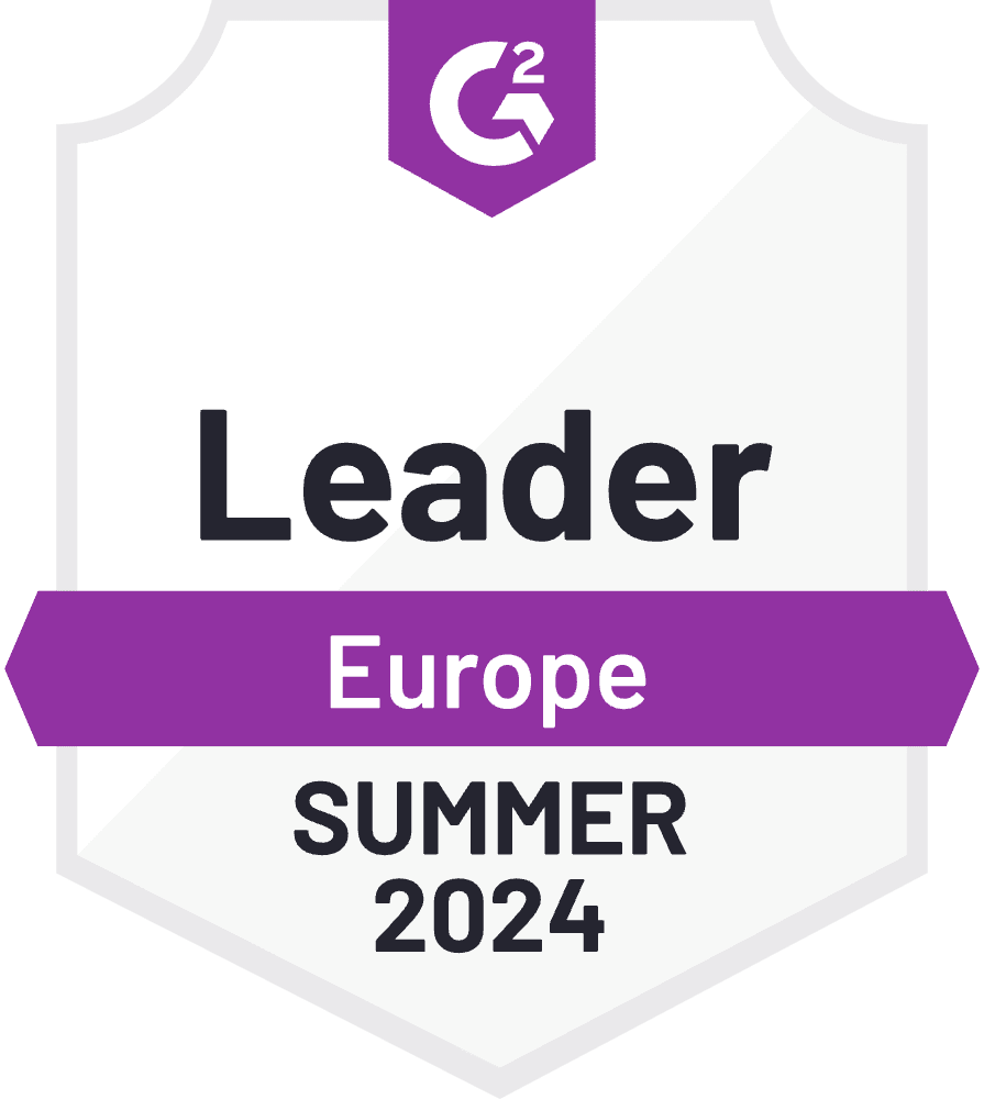 G2 Badge