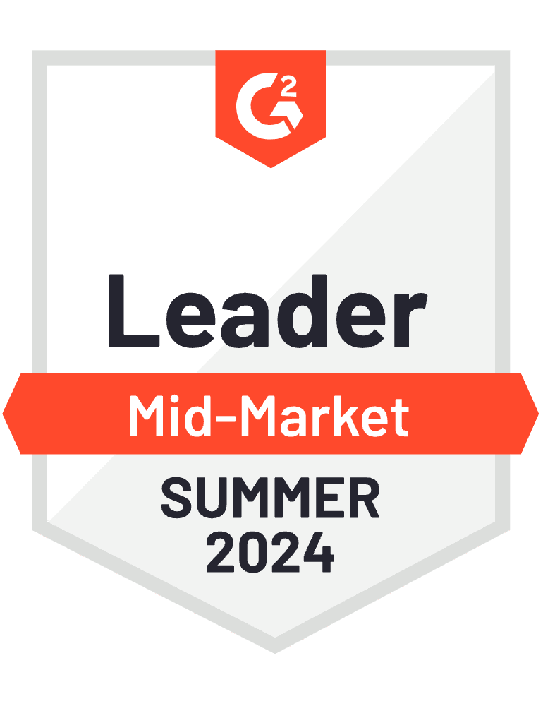 G2 Badge