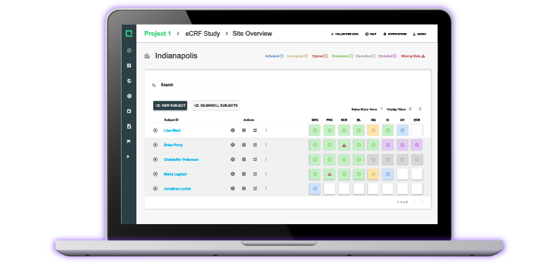 good documentation practices case study