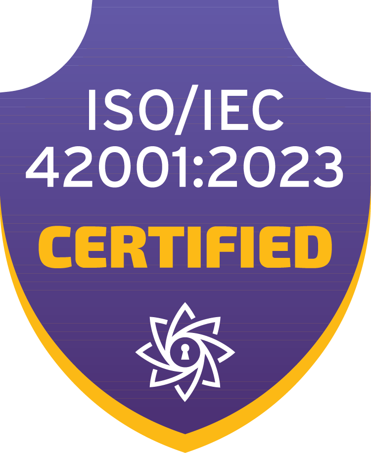 ISO 42001 Certification